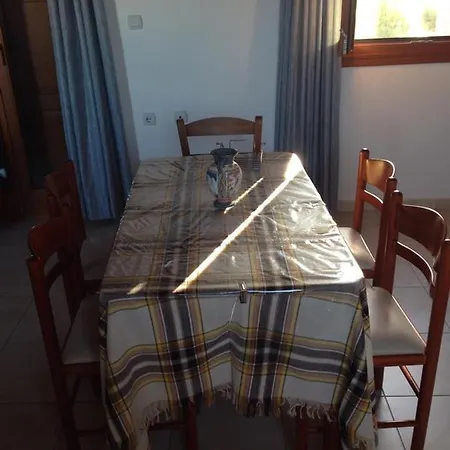 Apartment Traditional House Livanios