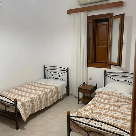 Traditional House Livanios *