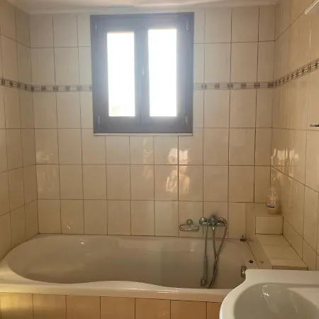 Traditional House Livanios *