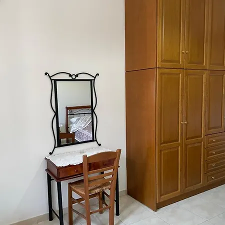 Traditional House Livanios *